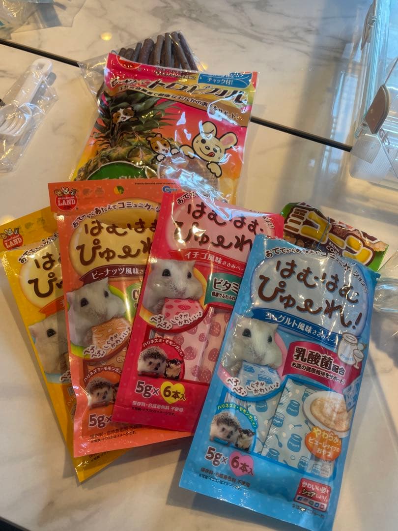 GEX ジェックス ハビんぐ グラスハーモニー600 マルチ、その他セット