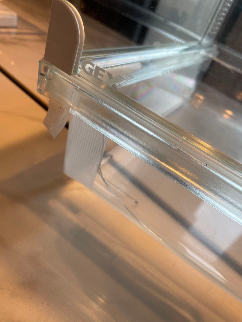 GEX ジェックス ハビんぐ グラスハーモニー600 マルチ、その他セット