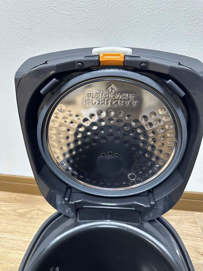 ZOJIRUSHI 炊飯器 5.5合NW-VD10 2024年製