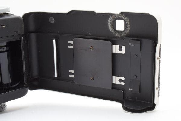 ★良品★動作確認済★ キヤノン demi EE17 #713