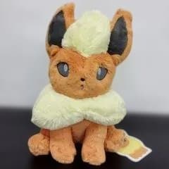 ポケモンセンターオリジナル ふわふわ抱きぬいぐるみ ブースター