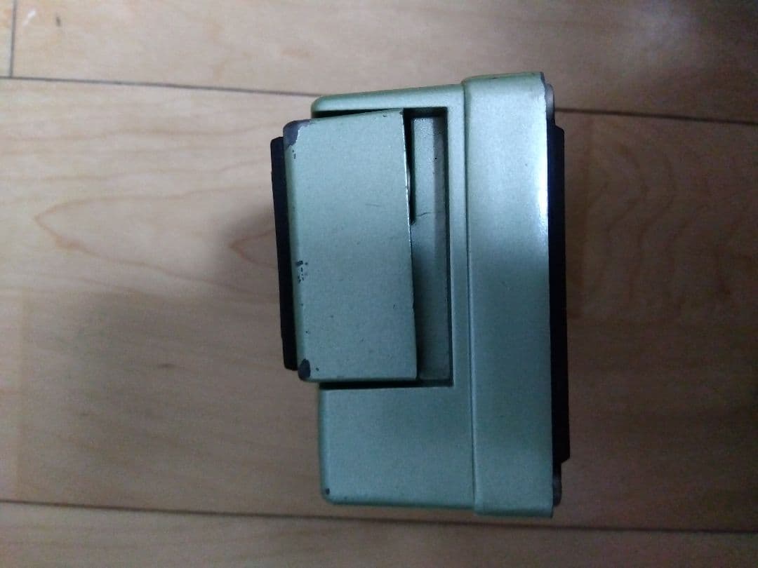 お*ち様 Ibanez モジュレーションディレイ