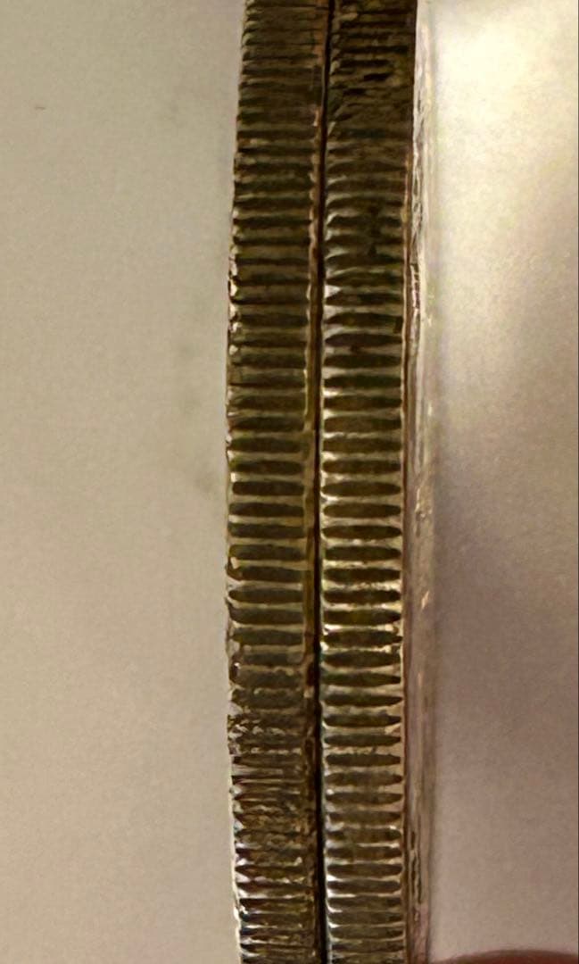 1円銀貨2枚セット 明治27年・大正3年 一圓銀貨　円銀