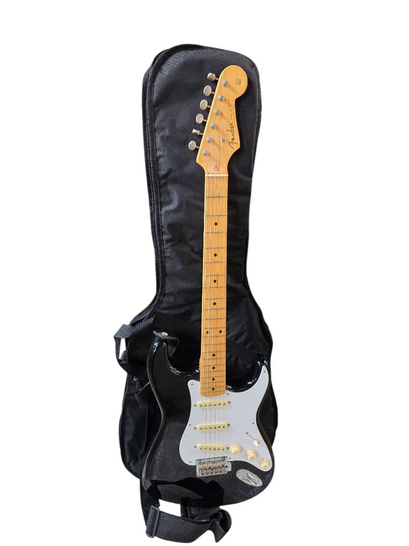 FENDER Stratocaster JAPAN エレキギター