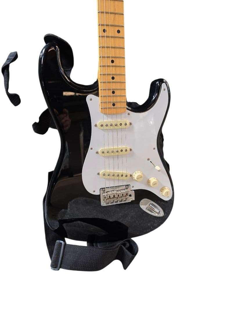 FENDER Stratocaster JAPAN エレキギター