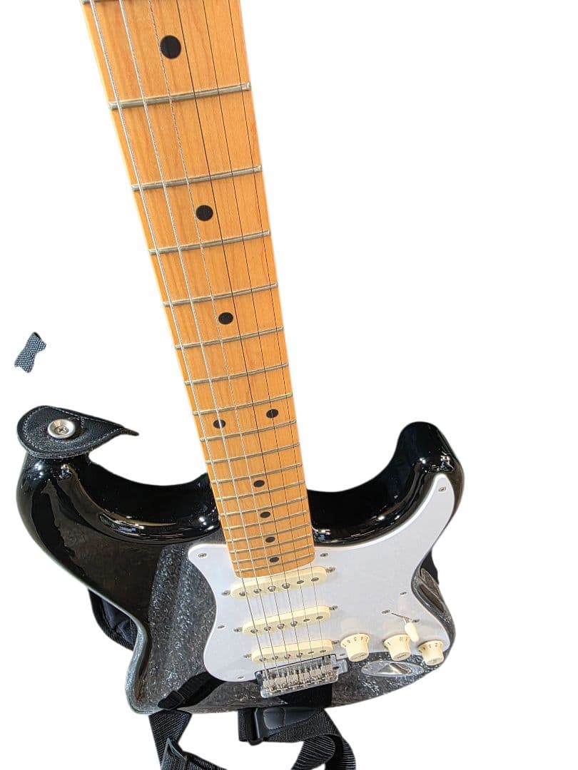 FENDER Stratocaster JAPAN エレキギター