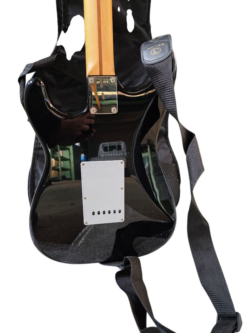 FENDER Stratocaster JAPAN エレキギター