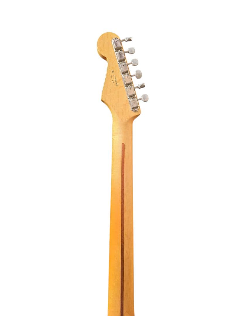 FENDER Stratocaster JAPAN エレキギター
