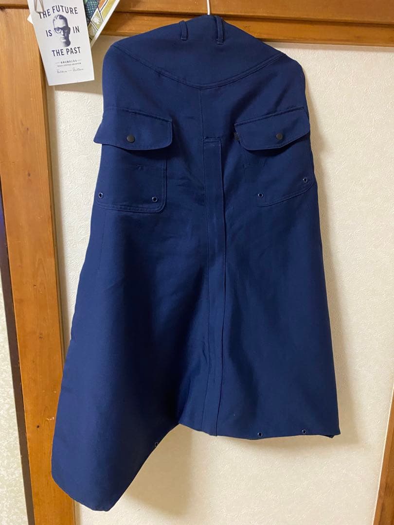 ガンリュウ コムデギャルソン / サルエル