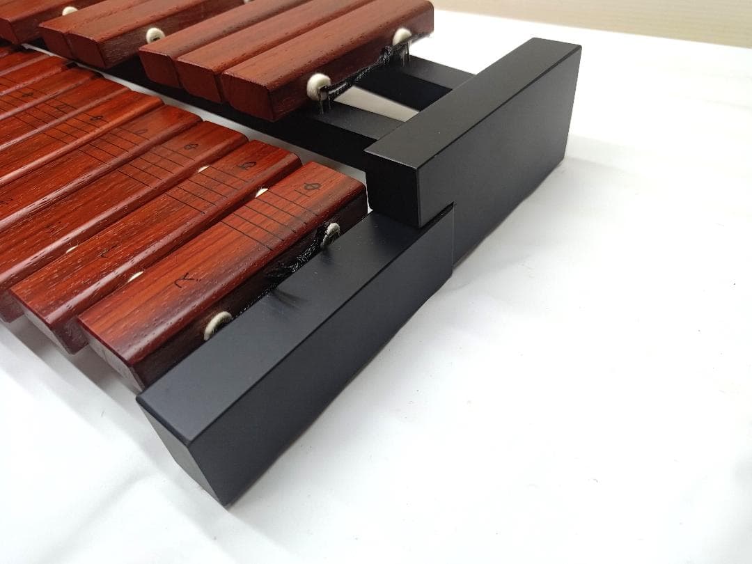 Yamaha シロフォン TX-6 木琴32音