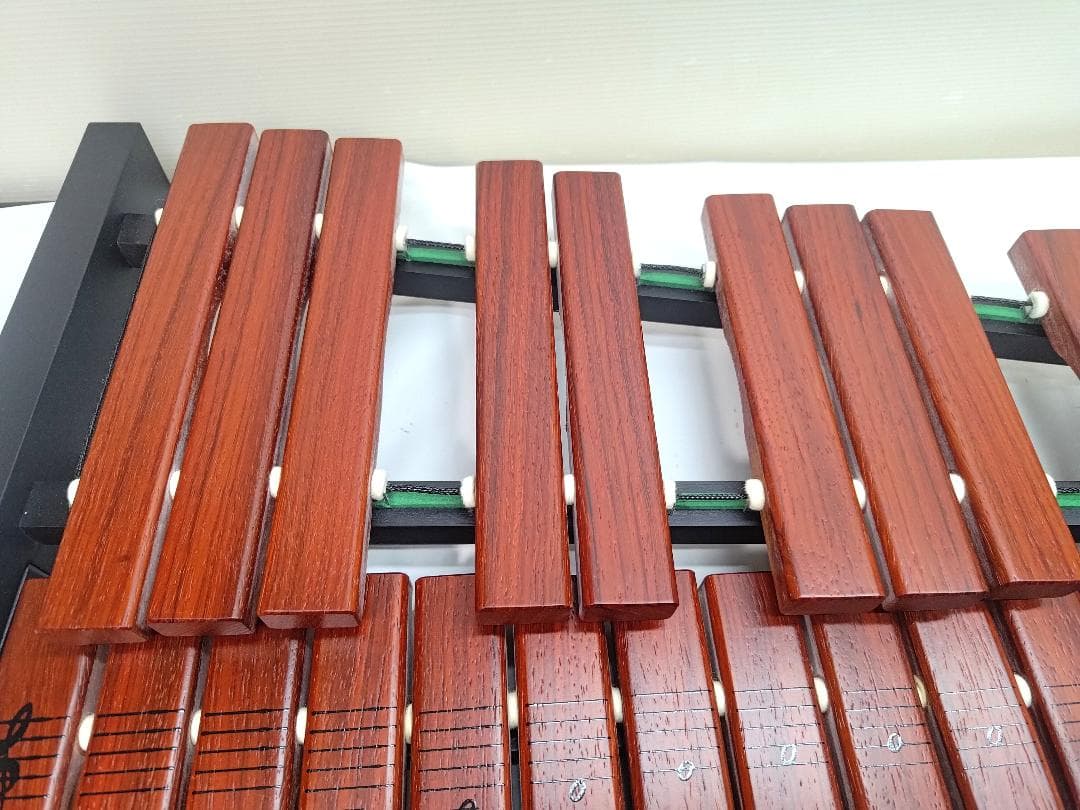 Yamaha シロフォン TX-6 木琴32音