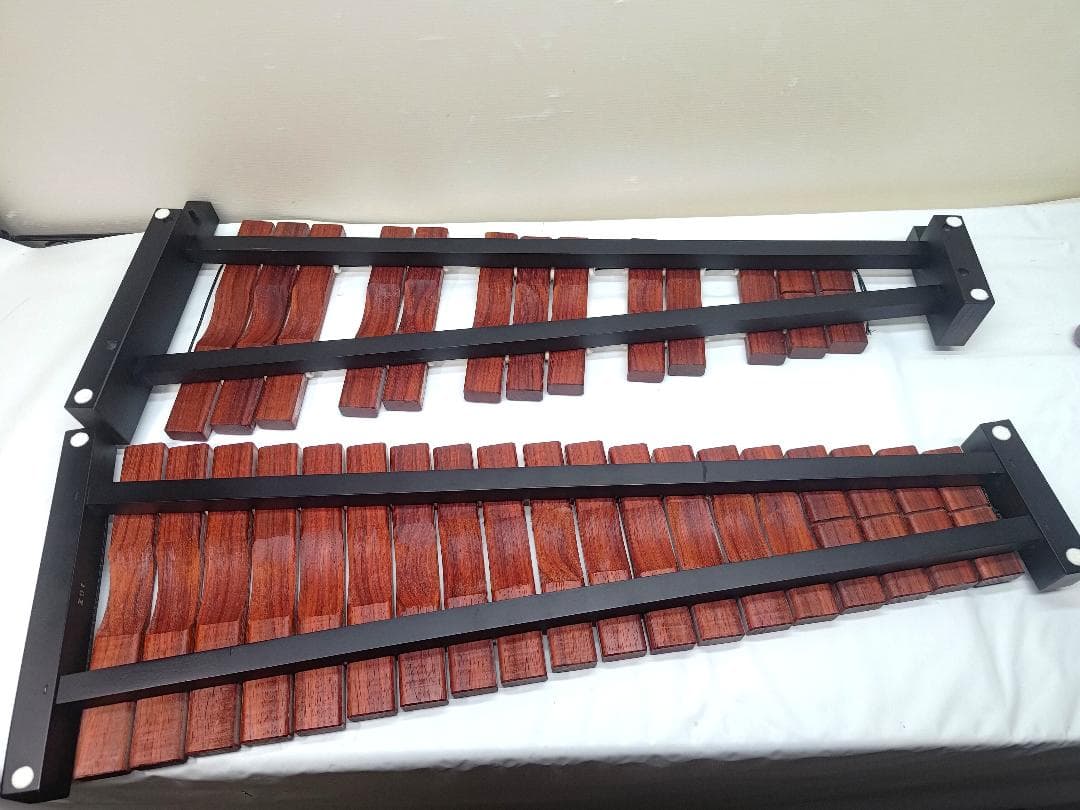 Yamaha シロフォン TX-6 木琴32音