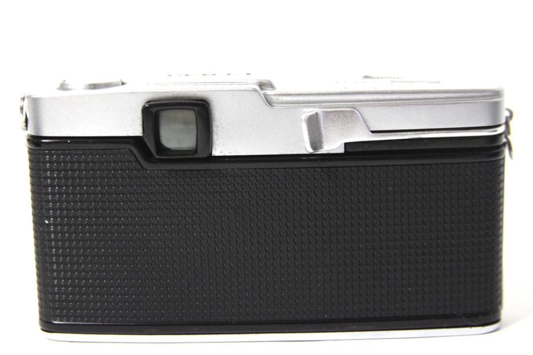 フィルムカメラ OLYMPUS PEN FT F.Zuiko Auto-S 38mm F1.8