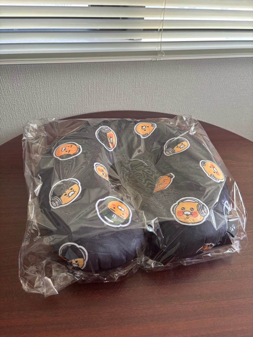 【未使用】Bose QuietComfort カカオフレンズコラボ付属品セット