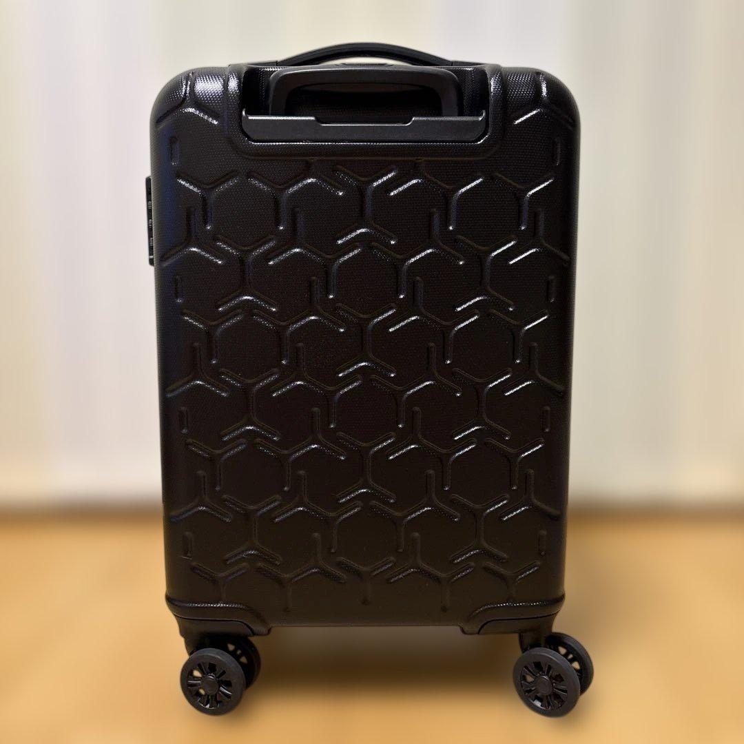 AMERICAN TOURISTER ハニカムキャリーケース