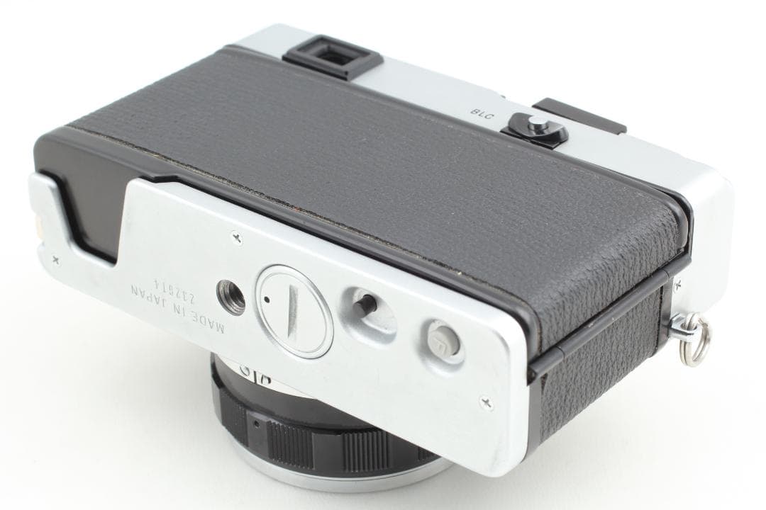 オリンパス Olympus 35 DC 前期型 レンジファインダー c4304