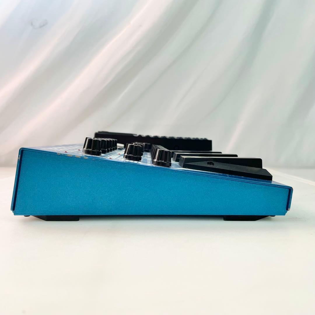 ◎ BOSS ME-50ギター・マルチ・エフェクター