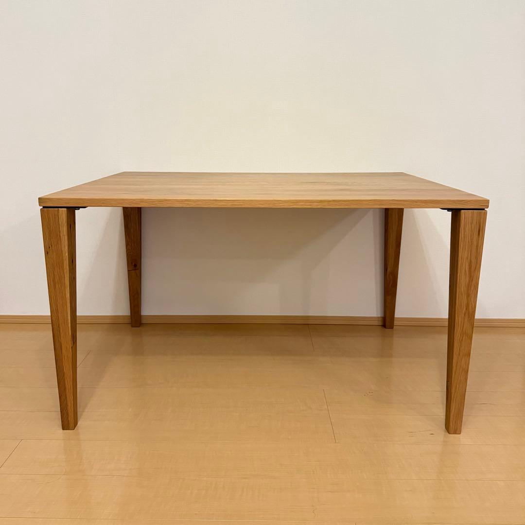 美品 KUMI Table cokün ダイニングテーブル