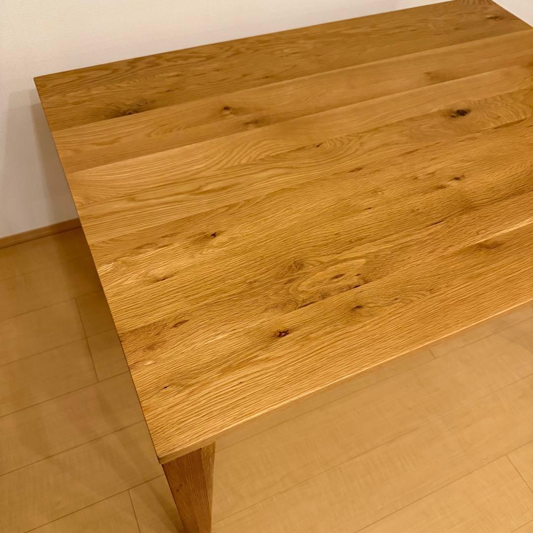 美品 KUMI Table cokün ダイニングテーブル