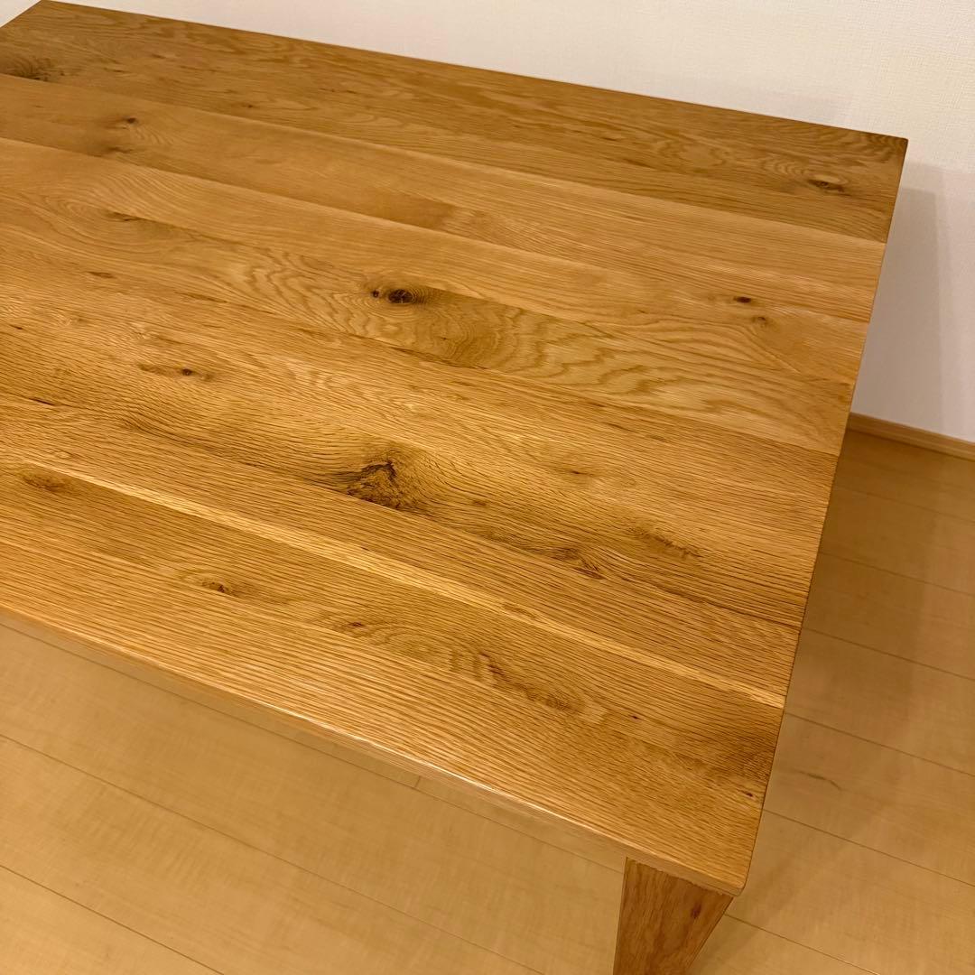 美品 KUMI Table cokün ダイニングテーブル