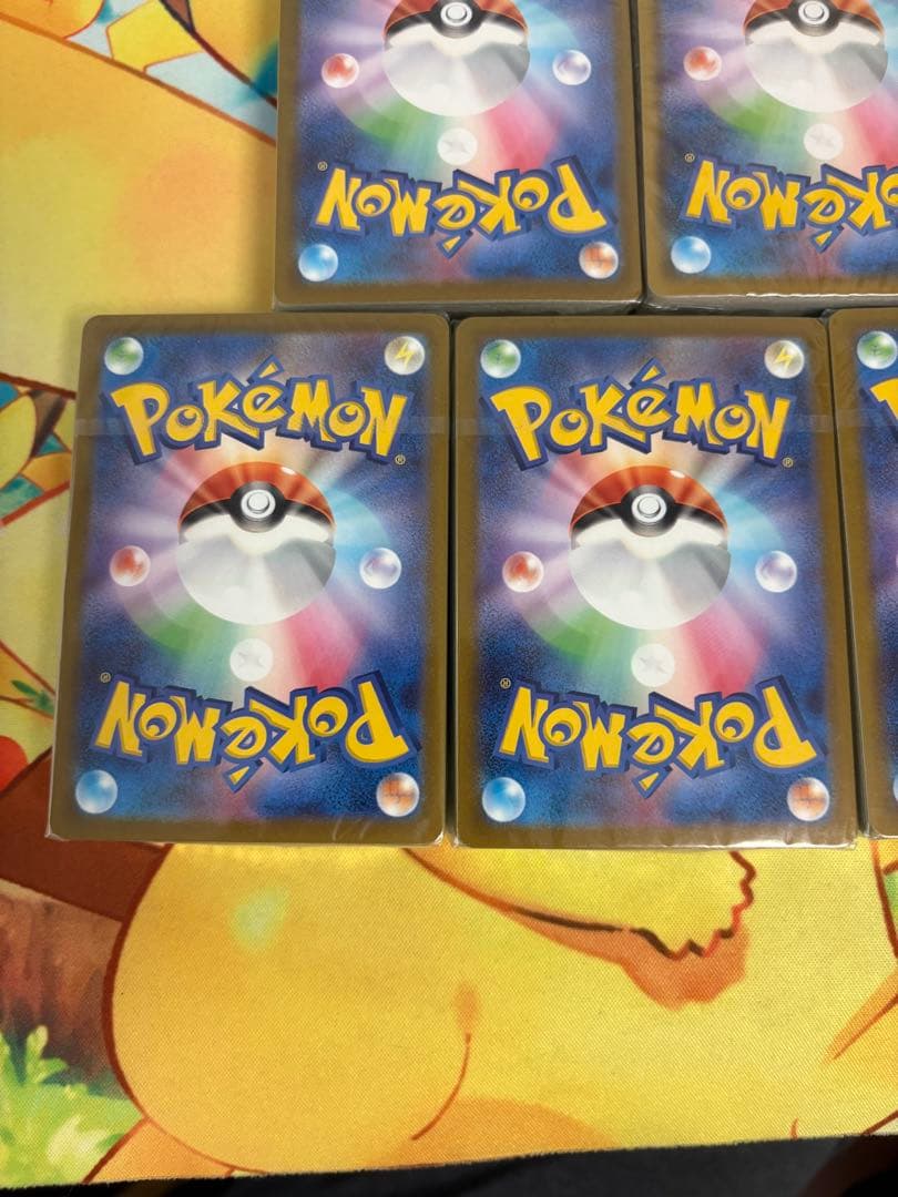 ✨ポケモンカード モンスターボール 25th ゴールデンボックス デッキ ✨