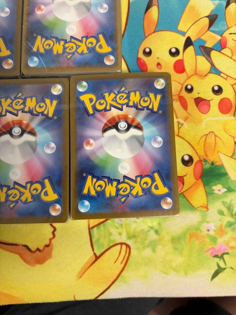 ✨ポケモンカード モンスターボール 25th ゴールデンボックス デッキ ✨