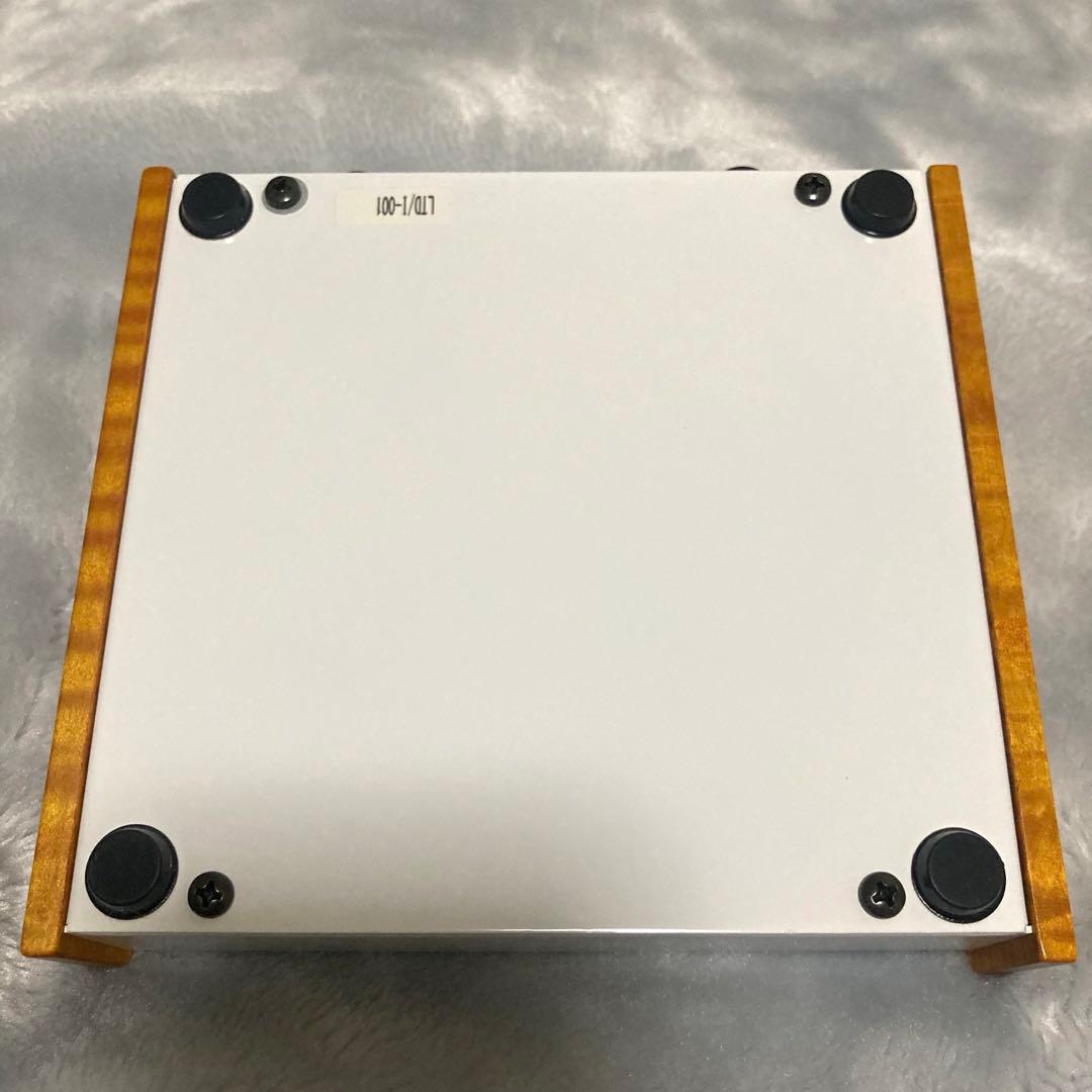 【〜12/3sugar】Crews G.O.D White Limited