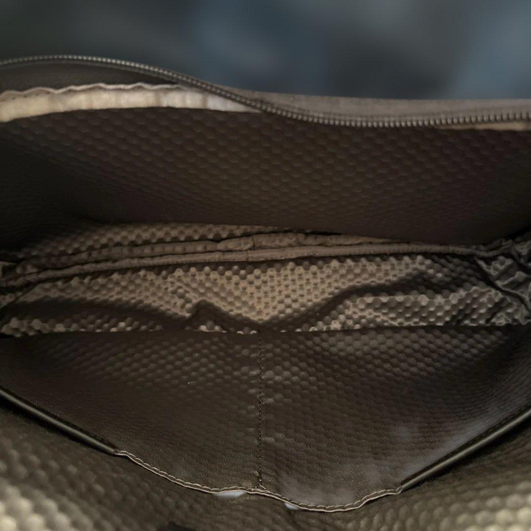 トゥミ ALPHA BRAVO MURRAY ブリーフケース リュック　紺