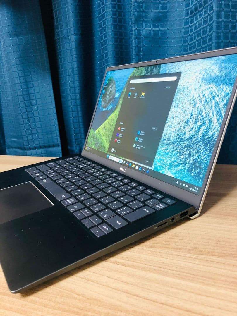 Dell Vostro Core i5 - 1135G7ノートPC