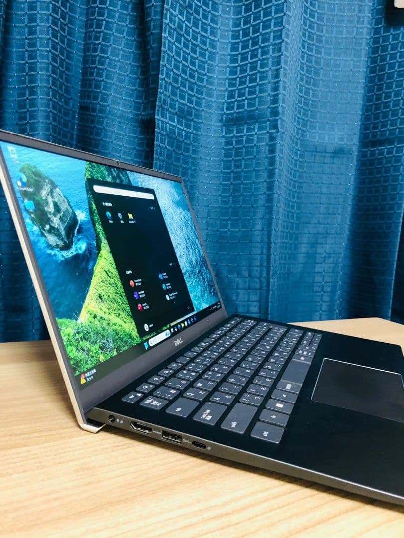 Dell Vostro Core i5 - 1135G7ノートPC