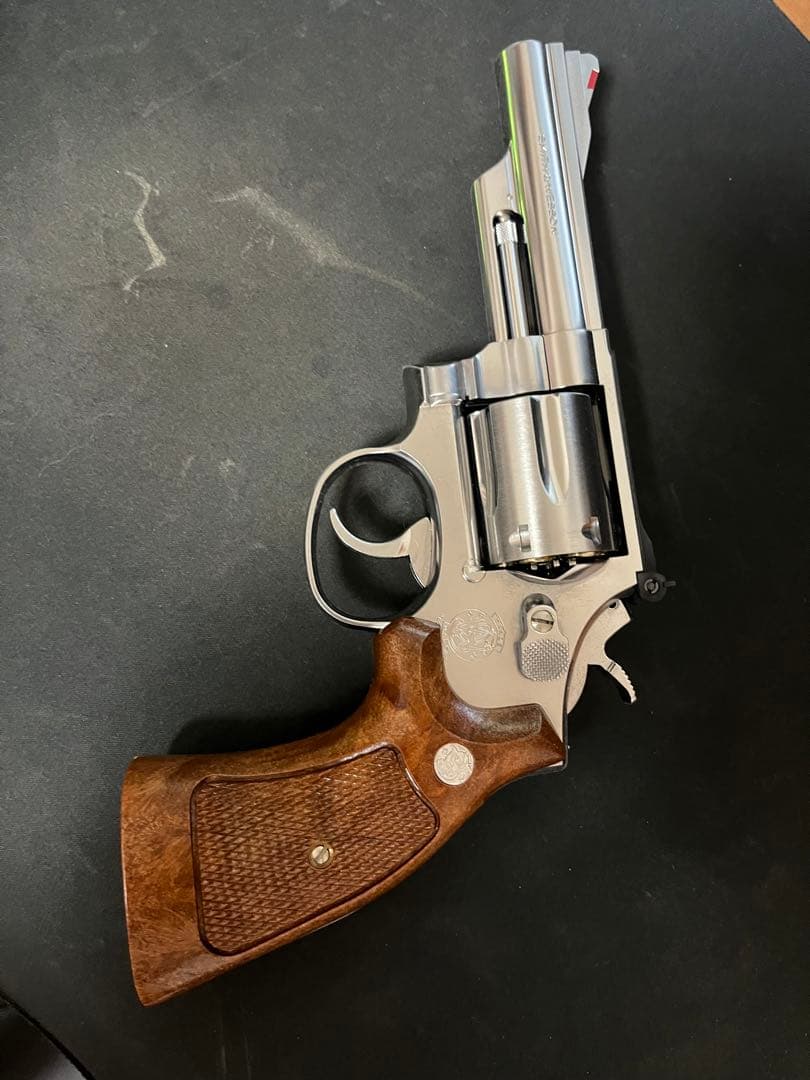 タナカ　M66 version3 ステンレス