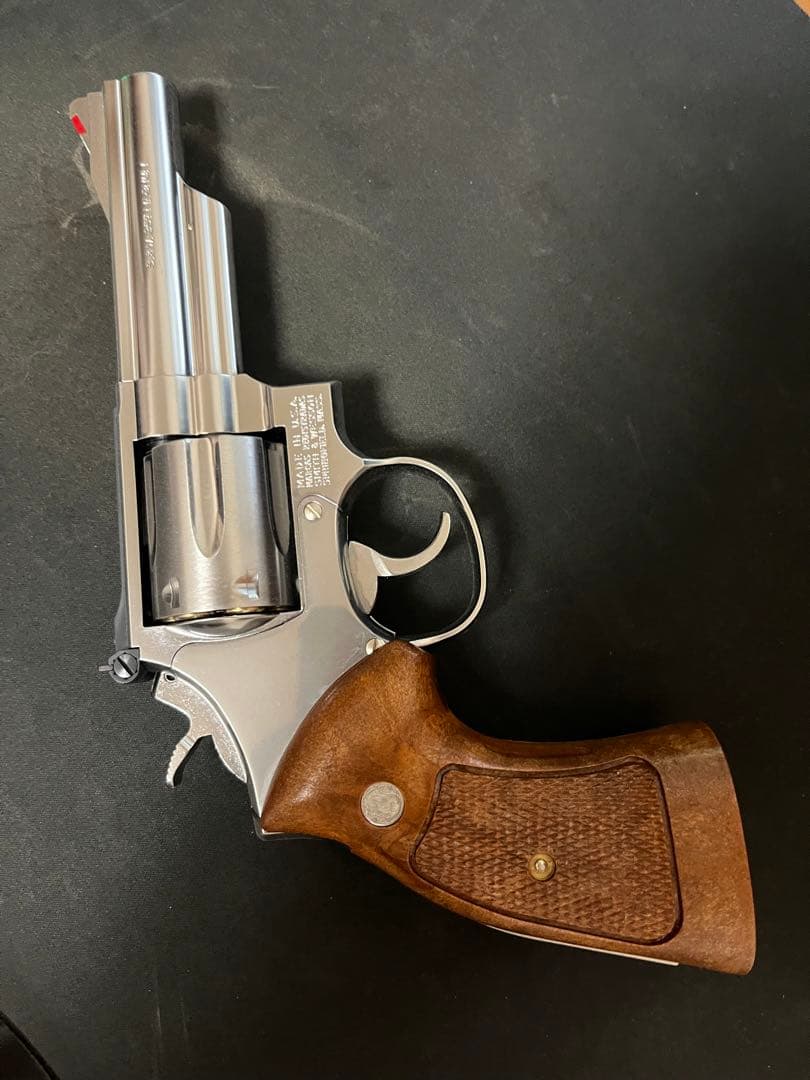 タナカ　M66 version3 ステンレス