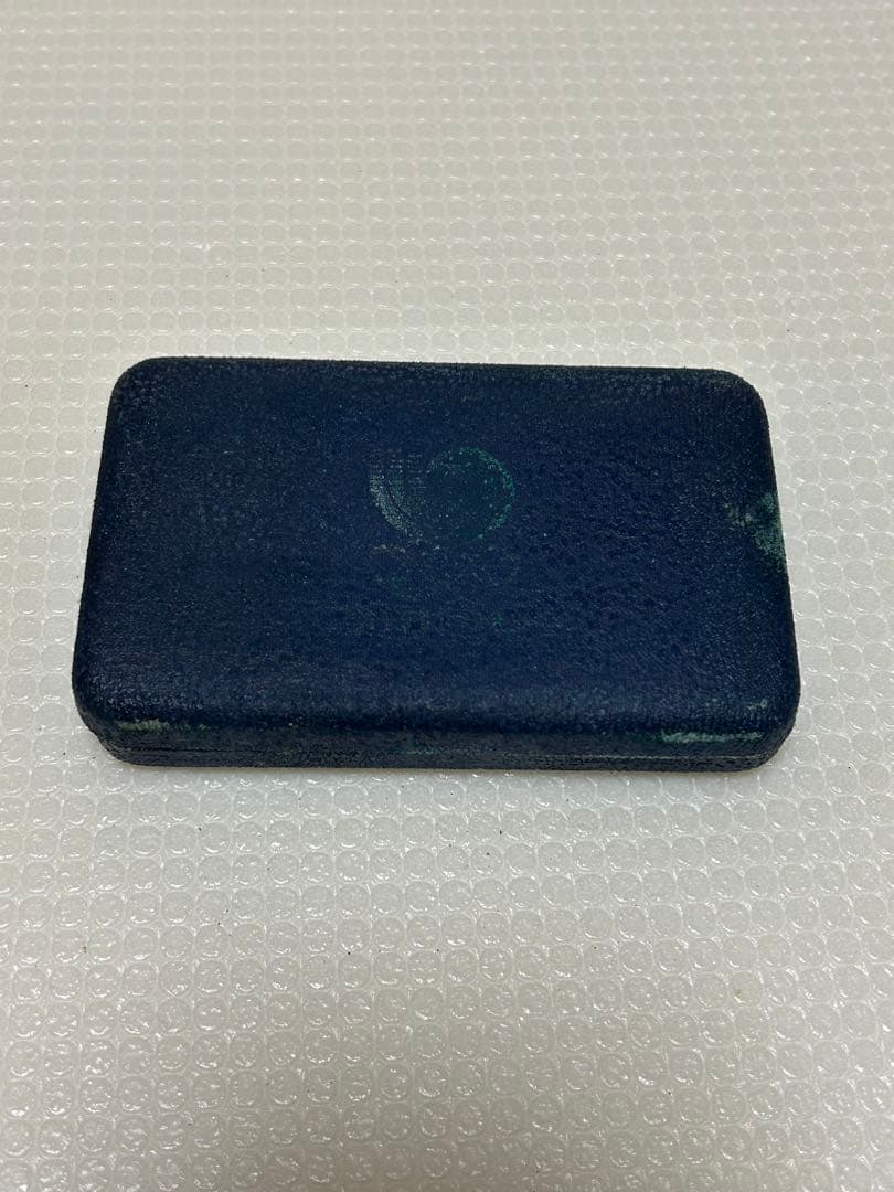 1988 ソウルオリンピック記念硬貨