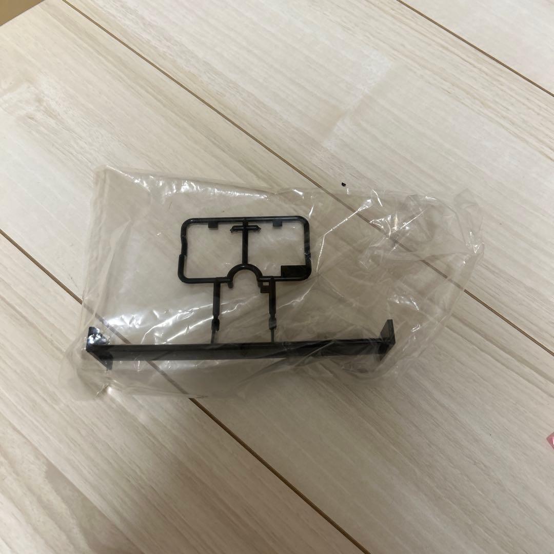 タミヤ日産スカイラインR35GTRボディ