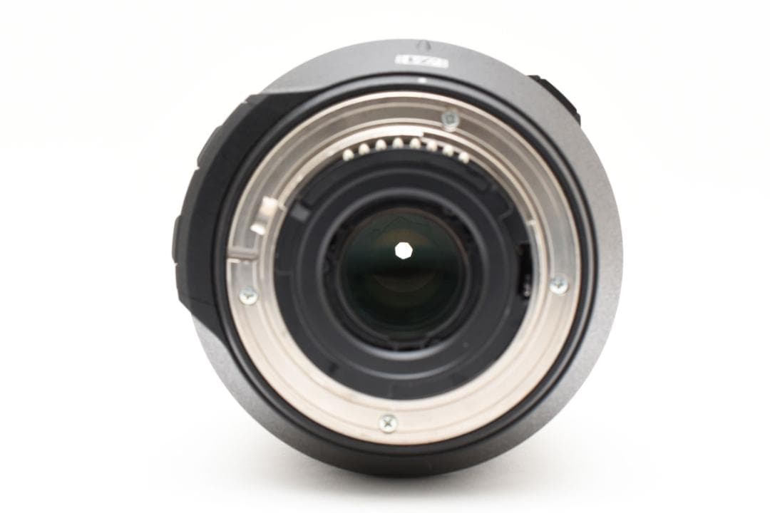 TAMRON　18-270/F3.5-6.3 Di II VC　 NO.310