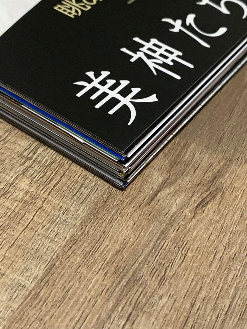 1997年公開の映画・ビデオ・サントラチラシコレクション【130枚以上】