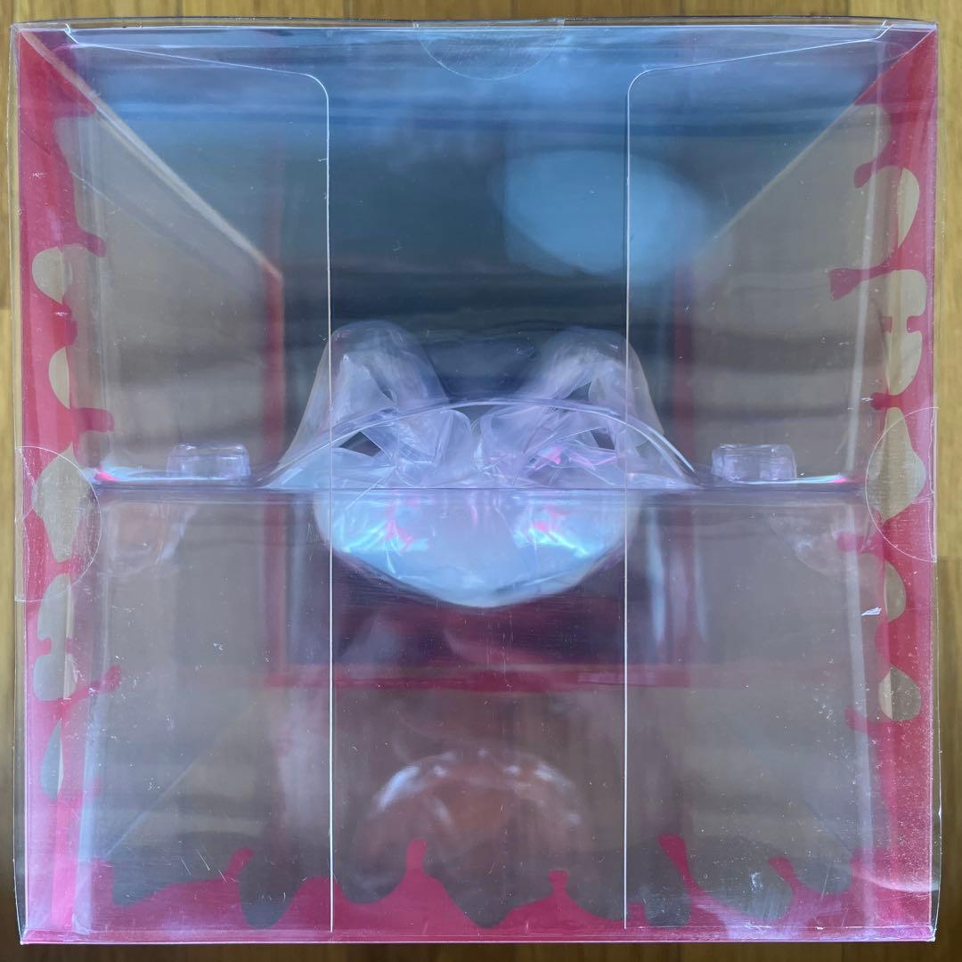 SIREN　どこでもいっしょ　コラボ　シビトロ　フィギュア　VERTEX