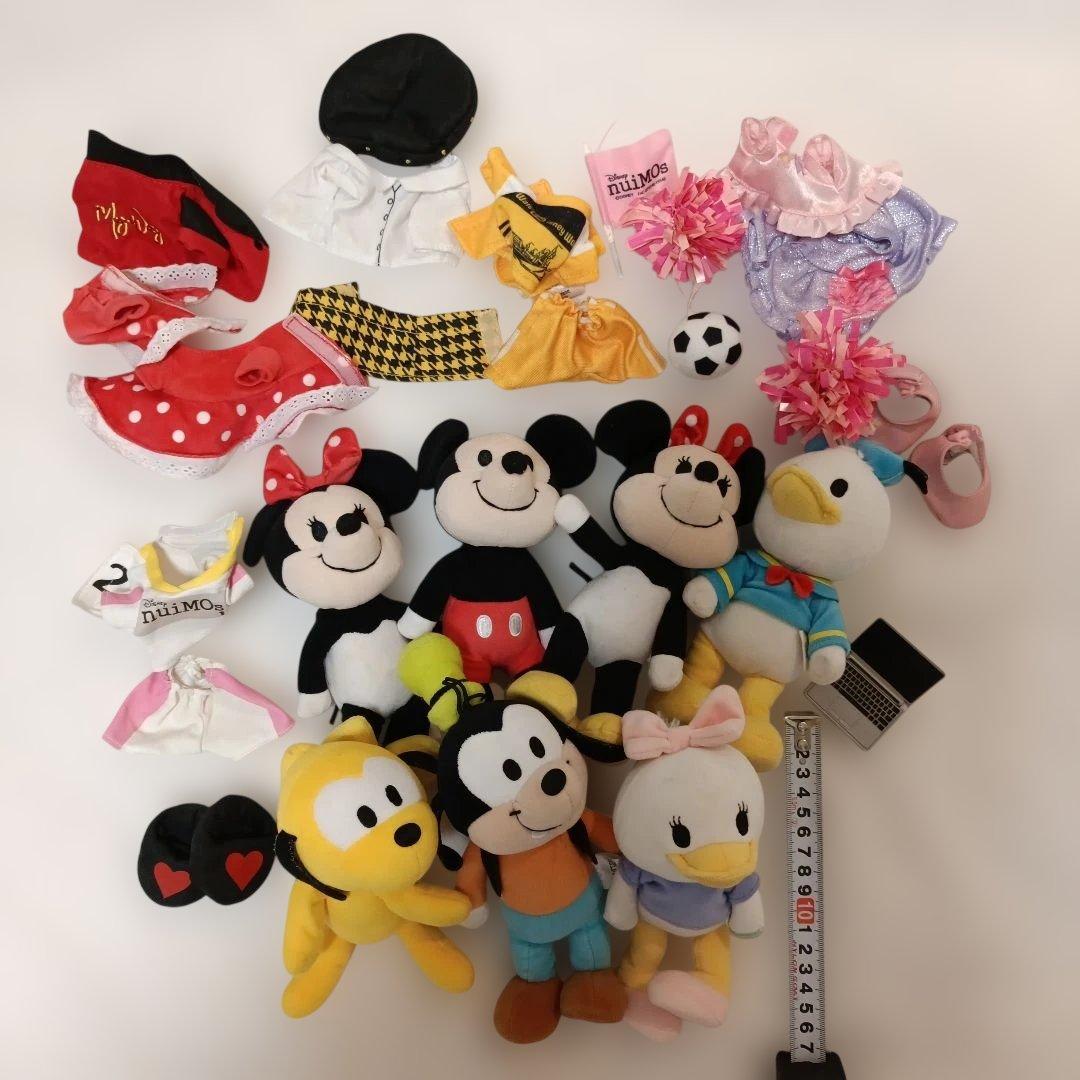 ぬいもーず　まとめ売り