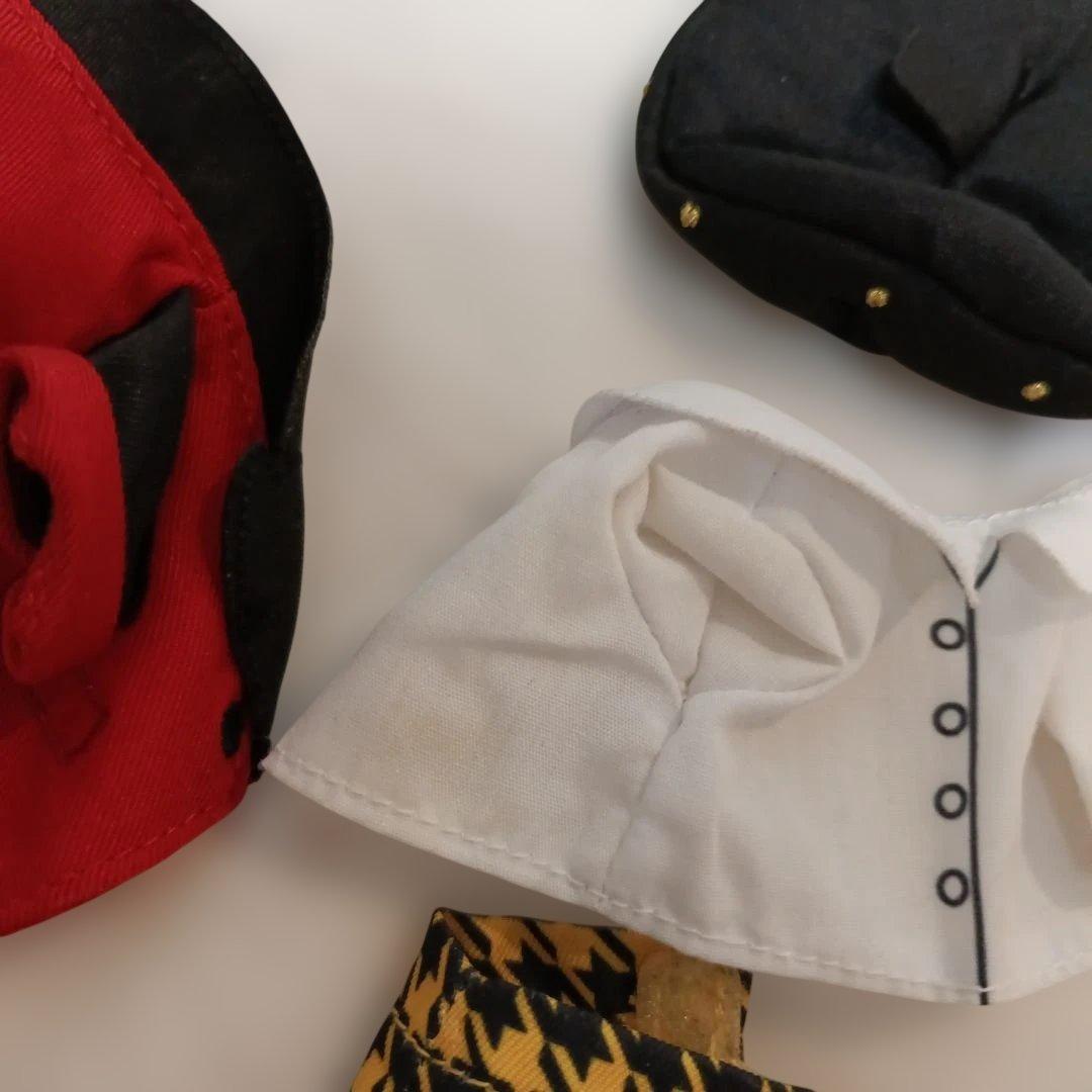 ぬいもーず　まとめ売り