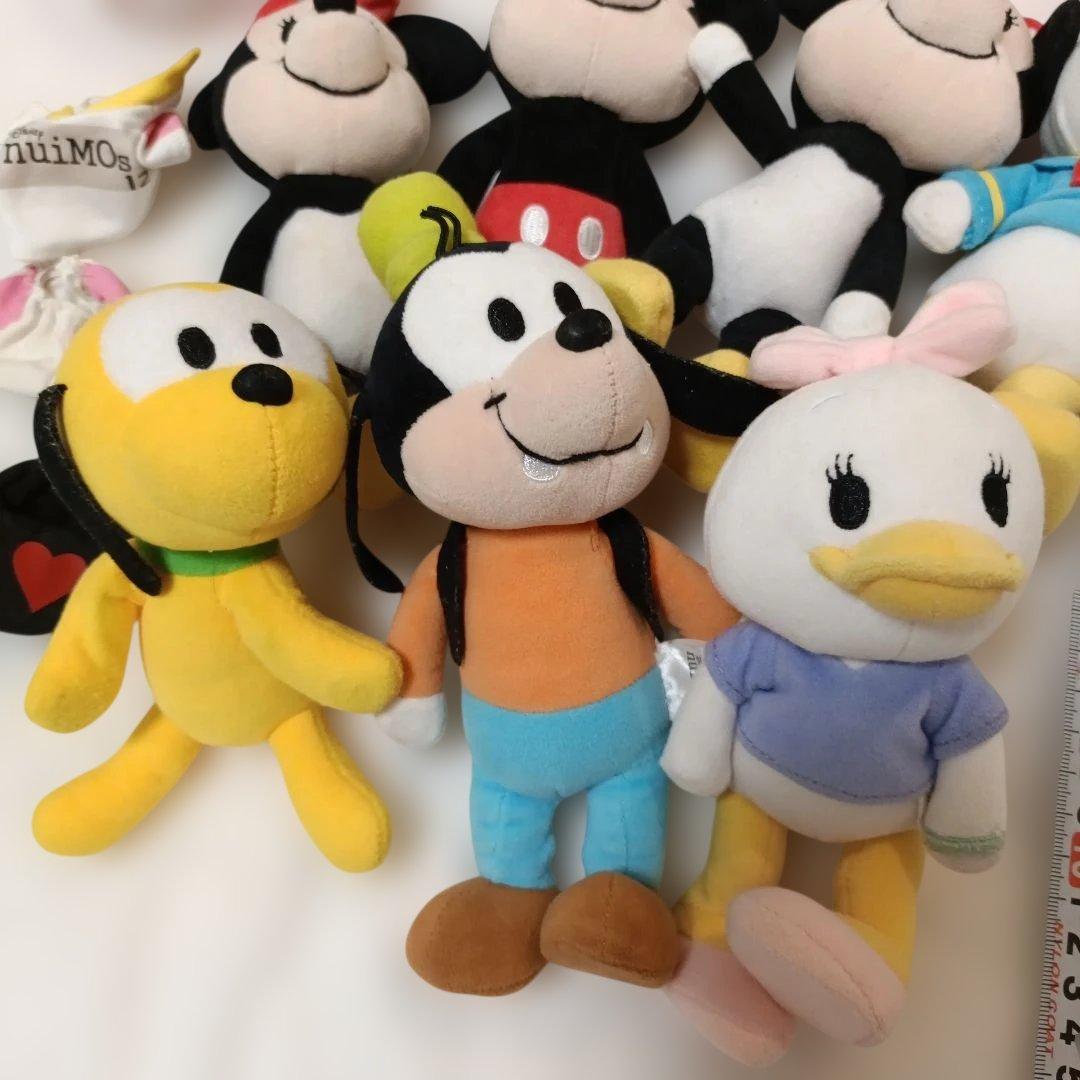 ぬいもーず　まとめ売り