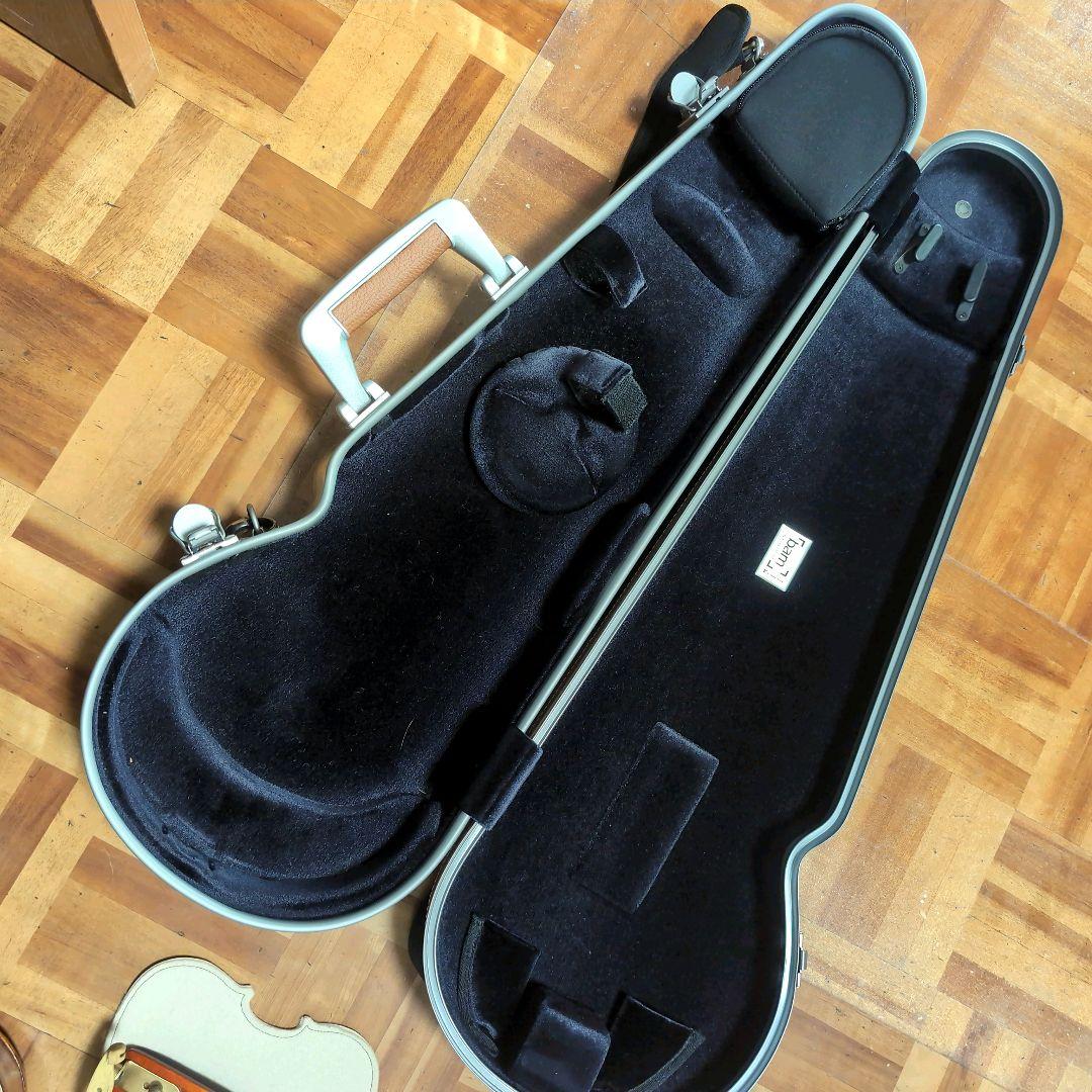 bam 2002xlcc コニャック エトワール レザー張り 美品