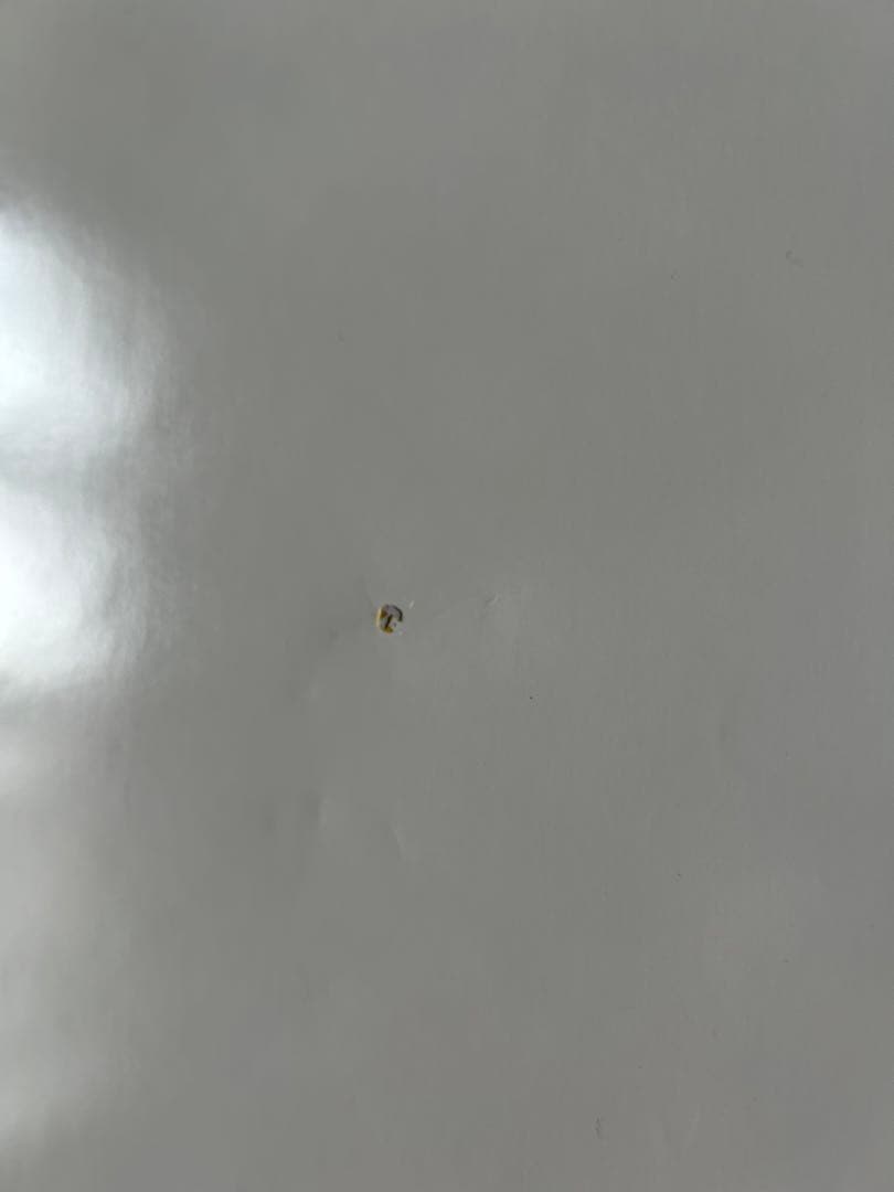 ジャック　JACK USオリジナル映画ポスター