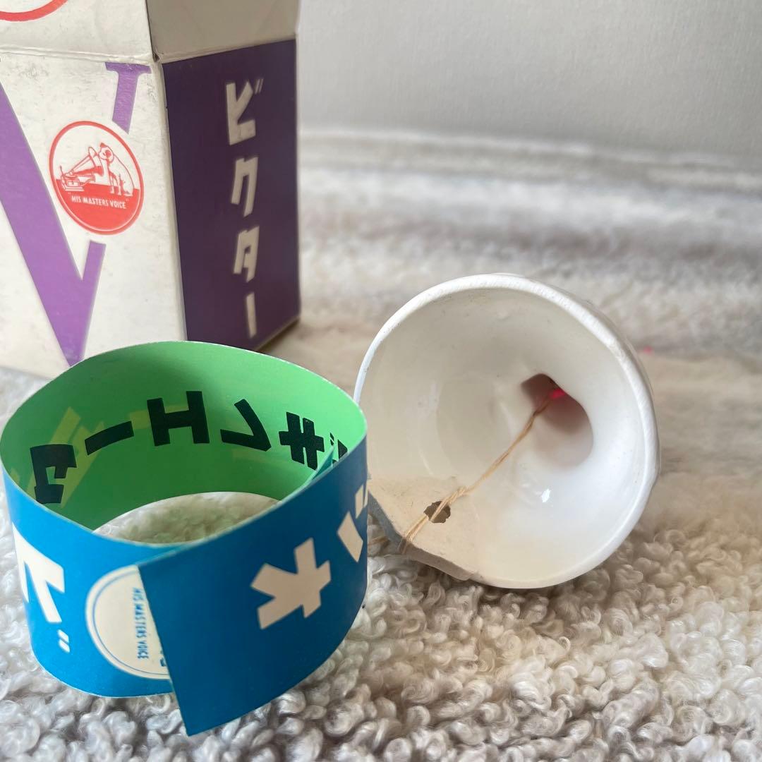 Victor 風鈴　清水焼