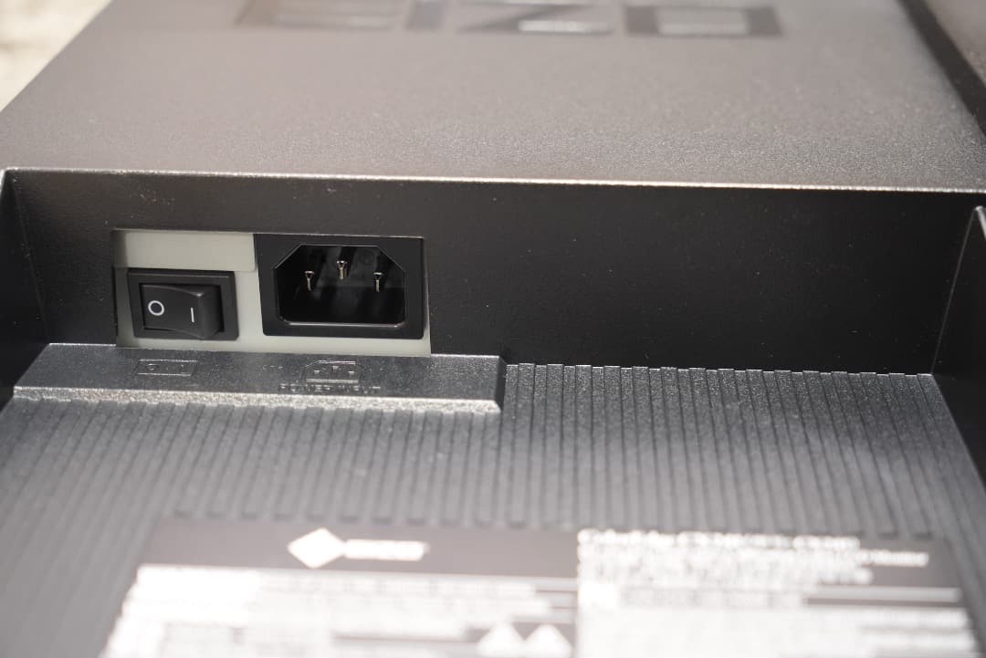 EIZO ColorEdge CX241-CNX3 24インチモニター