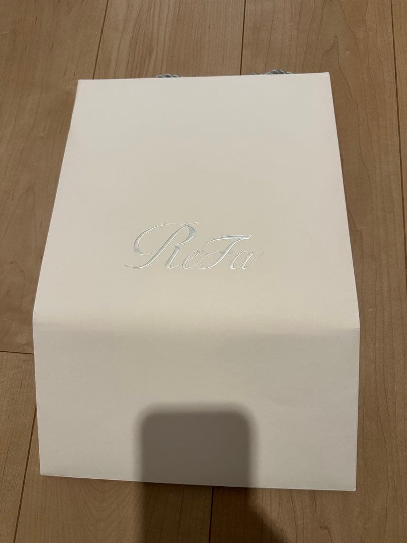 ReFa ファインバブルU シャワーヘッド