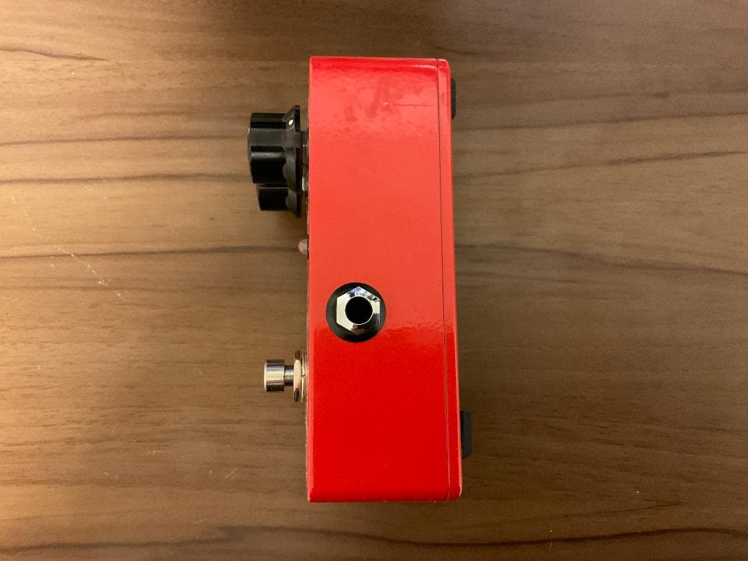 ギター Fender Yngwie Malmsteen Overdrive