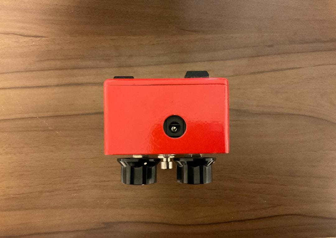 ギター Fender Yngwie Malmsteen Overdrive