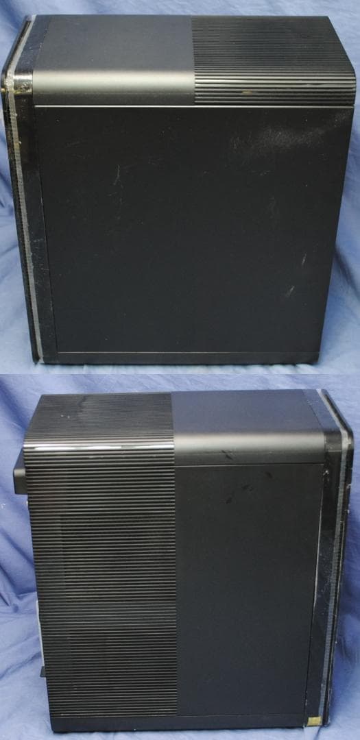 美品 XPS8920 i7-7700/SSD+HDD/グラボ/Office/無線