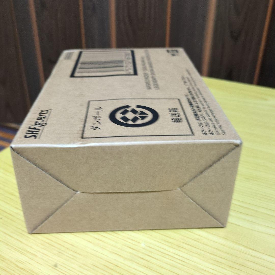 S.H.F仮面ライダー1号（桜島Ver.） 栄光の昭和ライダーエディション