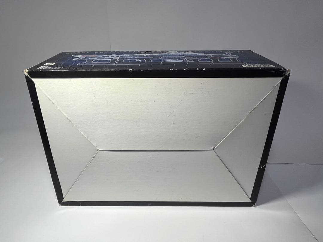 宇宙戦艦ヤマト　メカニックファイル クリアーバージョン　全8種